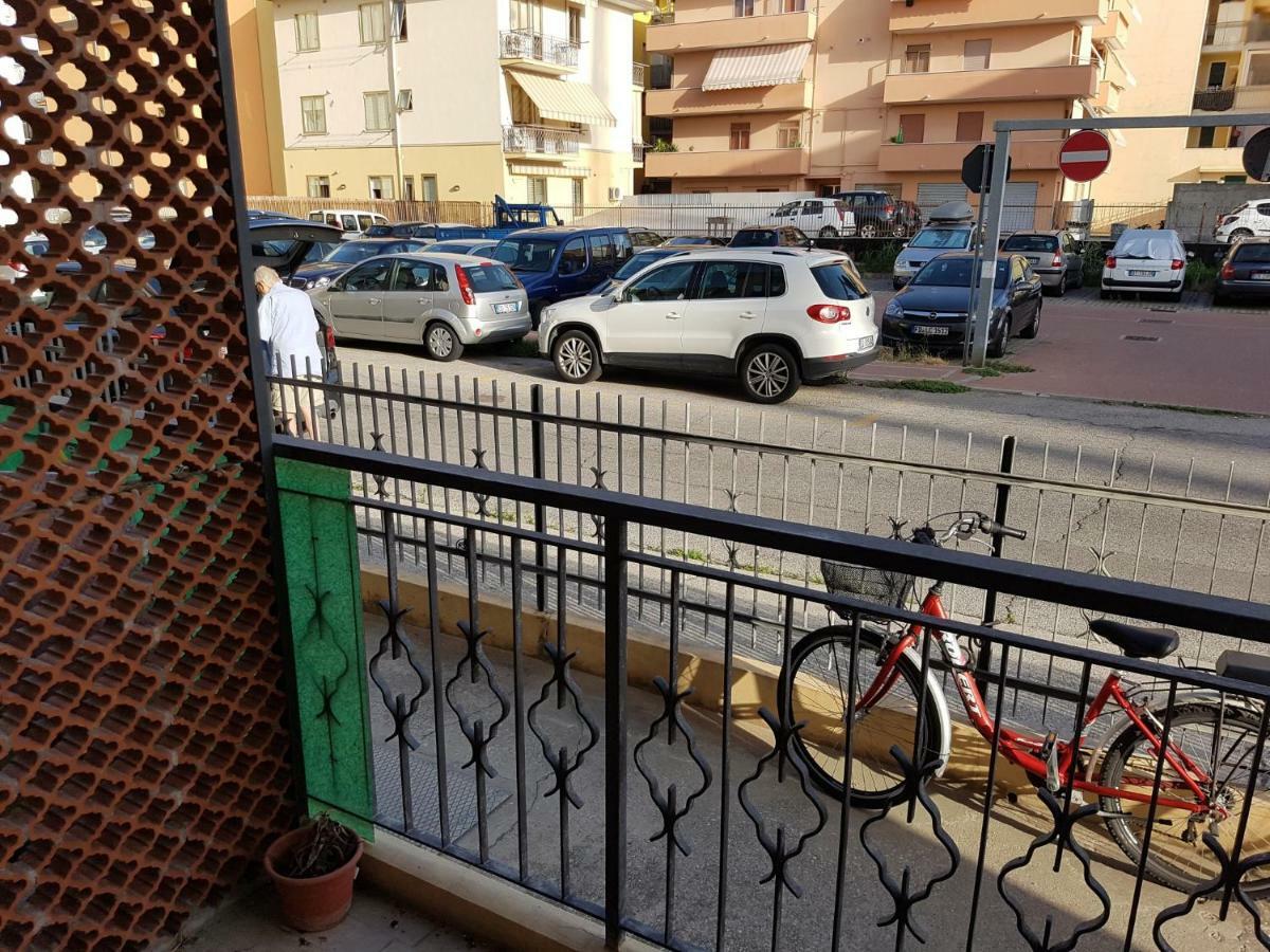 Sottomarina Beach Apartment Экстерьер фото