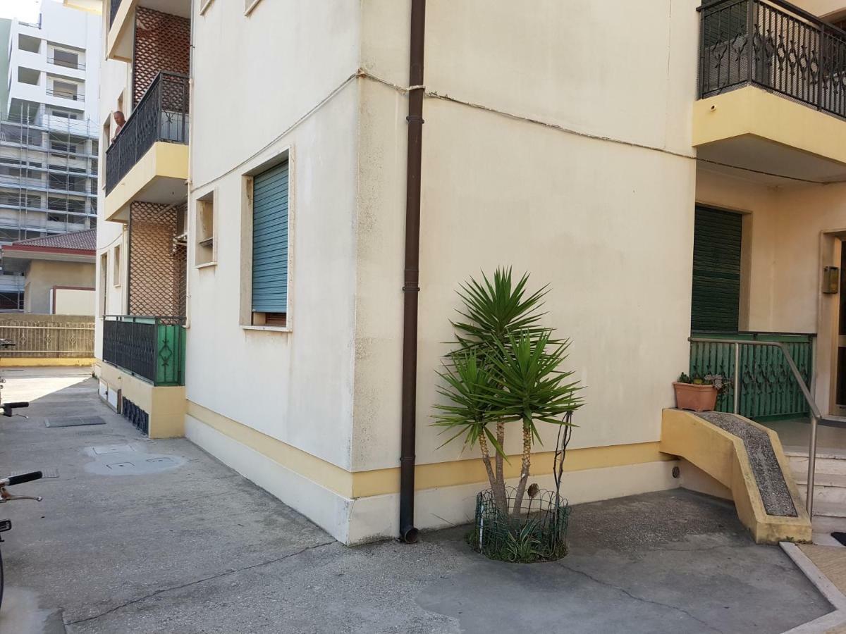 Sottomarina Beach Apartment Экстерьер фото