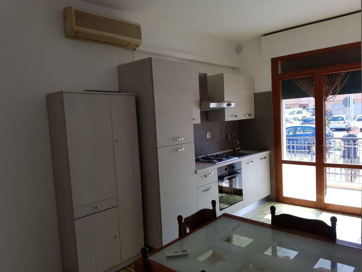 Sottomarina Beach Apartment Экстерьер фото